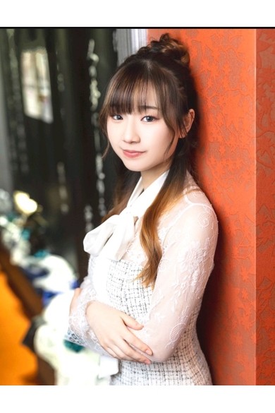 ゆいプロフィール写真6